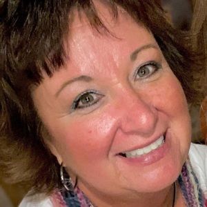 Meet your Posher, Cathy